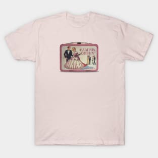 Campus Queen Lunchbox T-Shirt